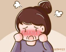 武昌梦时代附近厉害的皮肤科中医：手心爱经常出汗湿漉漉怎么调理？