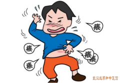 武汉洪山区有个厉害的皮肤病中医：身体多个部位长花斑糠疹瘙痒难耐怎么