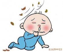 武汉有位厉害的名老中医：小儿反复感冒爱流鼻涕如何治？