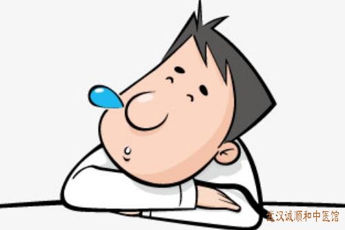 武汉街道口有位老专家中医门诊：打呼噜声音特别大不健康怎么调理？