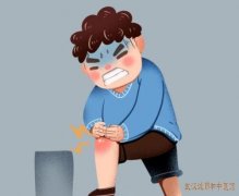 武汉洪山区有位厉害的老中医：绝经期关节炎中医如何辨证用药治疗好?