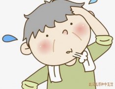 武汉群光广场附近儿科杂症专家：小儿湿疹中医治疗效果怎么样?