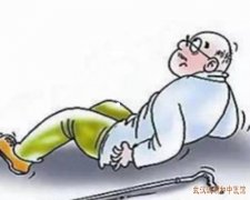 武汉光谷广场附近有位厉害的骨病中医：膝骨性关节炎采取针灸治疗效果好