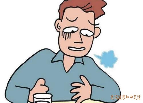 武汉中南路厉害的中医调理专家：长期的气滞血瘀胁肋部疼痛怎么调理？