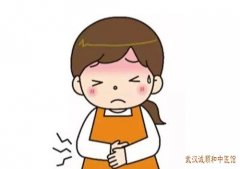 武汉街道口有位胃病中医专家：慢性浅表性胃炎腹部隐痛伴腹胀反酸怎么调