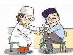 武汉中南路口碑好的骨病专家：滑膜炎疼痛伴随着轻微的肿胀如何治疗好？