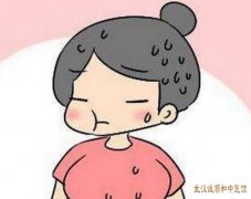 武汉街道口中医内科专家：时令当寒反温咽干心烦郁热证中医怎么调理?