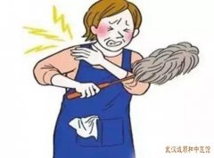 武汉江汉路附近疼痛中医门诊：骨质疏松脊柱关节强直韧带硬化及骼关节受