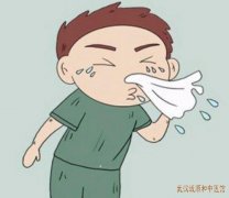 武汉街道口有位厉害的治呼吸疾病中医：咳嗽痰白清稀恶寒咽痒发热肢体酸