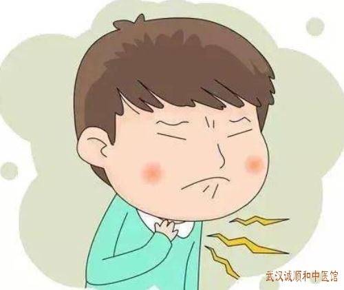 武汉街道口疑难杂症专家名老中医：甲亢颈部粗大心慌，胸闷气短吃什么药？