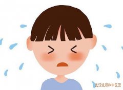 武汉临江大道附近有位妇科老中医：月经紊乱至绝经心悸潮热大量汗出精神