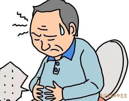 武汉附近有位比较好的名老中医专家：便秘用药后仍未解大便伴头晕怎么治？