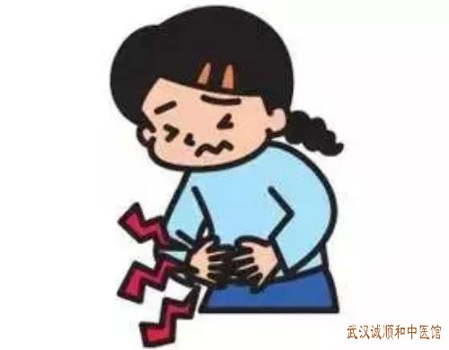 武汉广埠屯附近比较好的中医调理专家：胃肠不利出汗多咽痛难忍怎么治？