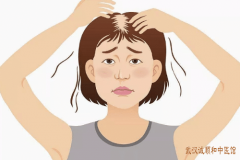 武汉厉害的皮肤科中医专家：头发脱落瘙痒严重伴头发细软、稀疏怎么治？