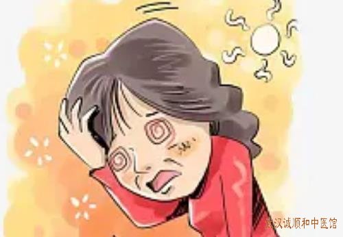 武汉天声街附近有位中医疼痛病专家：眩晕病偏头痛头汗多易急躁吃什么药？
