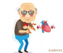武汉附近口碑很好的中医专家门诊：冠心病心悸心跳加快心律不齐怎么治？