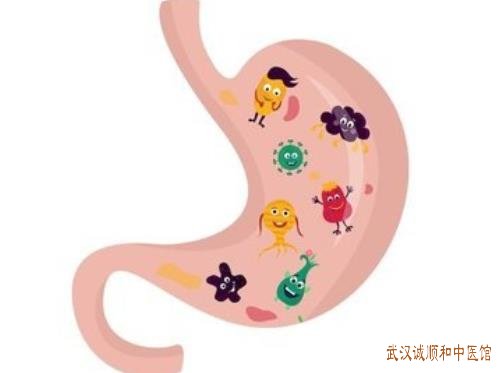 武汉小学附近有个厉害的脾胃病老中医：间断上腹部胀满不适10余年中医能治好吗?