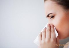 武汉丁字桥附近有个中医呼吸内科门诊：鼻窦炎头晕头痛鼻塞有脓涕用什么