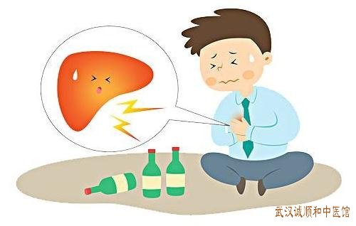 武汉武昌区附近有位厉害的老中医：脂肪肝胁肋胀满腰膝酸软乏力吃什么药治疗？