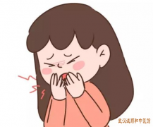 武汉中南路呼吸内科老中医：持续性咳嗽以白天为主咽后壁黏液附着感怎么
