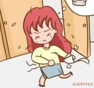 武汉东湖肠胃科老中医门诊部：反复腹泻2年晨起肠鸣放屁大便溏头晕肢乏中