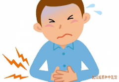 武汉中南天紫广场中医肠病科门诊：溃疡性直肠炎腹泻腹痛里急后重脓血便