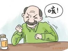 武汉中北路呼吸内科老中医门诊部：老年人慢阻肺咳嗽咳痰多年伴喘息气短