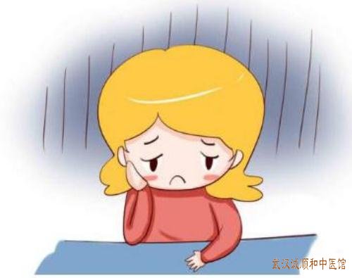 武汉小东门有位治情志厉害的中医：初高中生学习压力大情绪低沉少言懒语易胸闷气短怎么治？