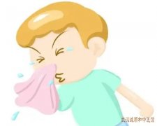 武汉地铁武昌火车站附近厉害老中医：年轻人感冒鼻塞流涕后耳鸣是咋回事