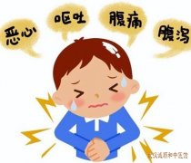 武汉武昌中山路肠胃科老中医门诊部：老人腹泻2年查肠镜正常身困乏力失眠