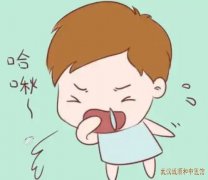 武汉呼吸内科老中医门诊部：反复感冒2年稍有不慎即发作是什么原因用什么