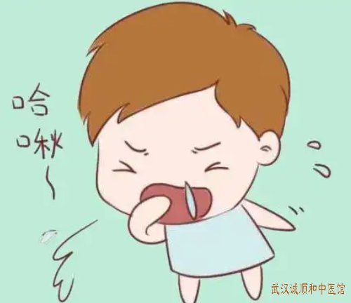 武汉呼吸内科老中医门诊部：反复感冒2年稍有不慎即发作是什么原因用什么中药能治好？