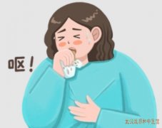 武汉民主路脾胃科老中医门诊部：感染新冠好了后出现恶心欲吐各项检查正