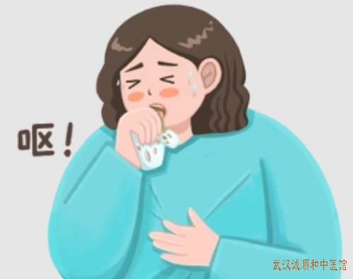 武汉民主路脾胃科老中医门诊部：感染新冠好了后出现恶心欲吐各项检查正常是怎么回事？