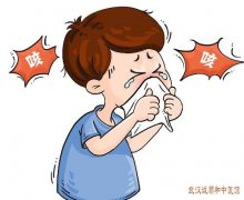 武汉中山路中医内科门诊部：中年人形体消瘦干咳无痰五心烦热咽干怎么调