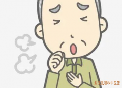 武汉治支气管病比较好的中医门诊：反复咯血色鲜红量少伴咳嗽因操劳而发