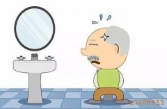 武汉黄浦路肠道疾病中医门诊：中年人肛肠术后小便不尽点滴不畅少腹拘急
