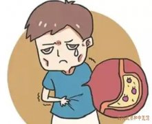 武汉武昌区付家坡一路中医肠胃病门诊：工作生活压力大消化性溃疡中医怎