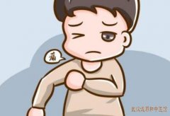 武汉首义路附近厉害的男科中医：男性双乳增大呈弥漫性伴乳房肿块疼痛怎