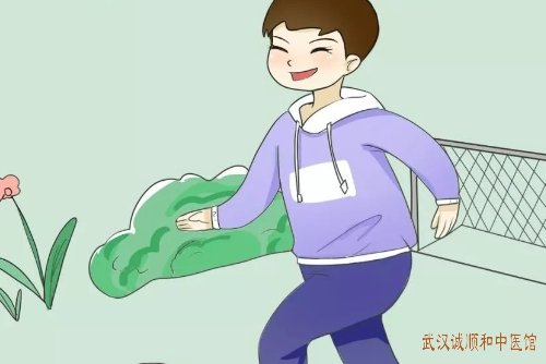 小满时节|小满养生未病先防，顺应天时，调养身心，安然度夏。