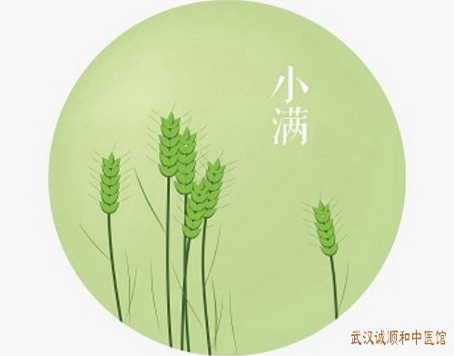 小满时节|小满养生未病先防，顺应天时，调养身心，安然度夏。