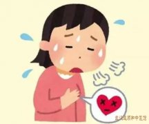 武汉洪山区和平街道附近看心脑血管病的中医：冠心病总是感到心悸胸闷中