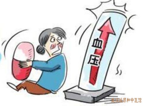 武汉厉害的疑难杂症中医门诊部：中年人蛋白尿升高晨起刷牙恶心伴高血压如何治疗好？