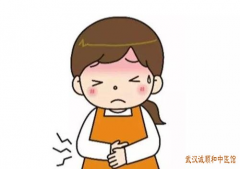 武汉汉阳区江堤街道有个中医消化内科门诊：持续右上腹部钝痛右肩部放射