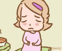 武汉天河机场妇科老中医门诊：孕妇胎动不安阴道少量流血伴少腹隐痛乏力