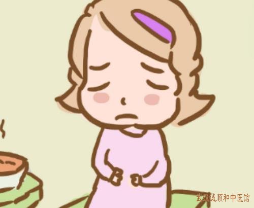 武汉天河机场妇科老中医门诊：孕妇胎动不安阴道少量流血伴少腹隐痛乏力怎么调？
