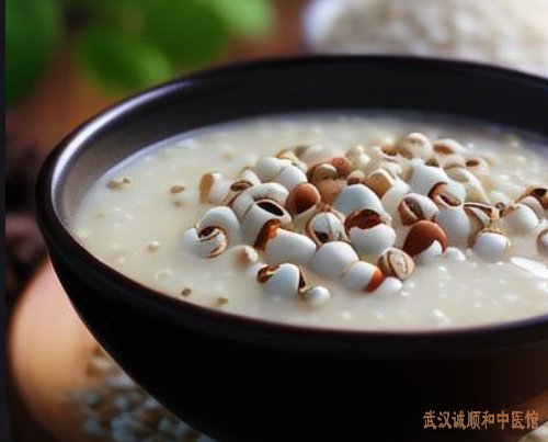 小暑节气中医养生指南：清热解暑，调和身心，乐享健康！