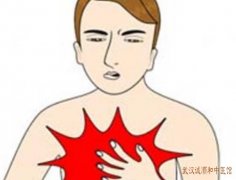 武汉高科园路心系疾病中医门诊：中年人胸痛胸闷伴入睡困难严重眠浅易醒