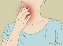 武汉青山中医疼痛骨病门诊：颈椎病长期面对电脑或伏案工作诱发中医怎么