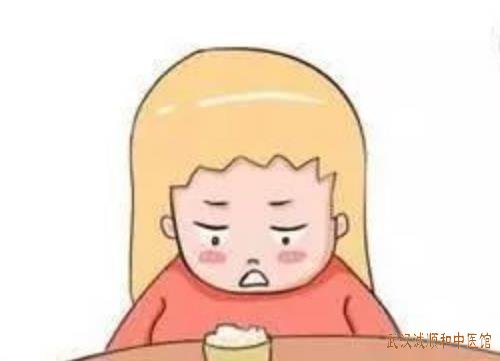 武汉王家墩东附近胃病老中医：胃食管反流病食后心下痞满反酸烧心咽喉不利怎么治？